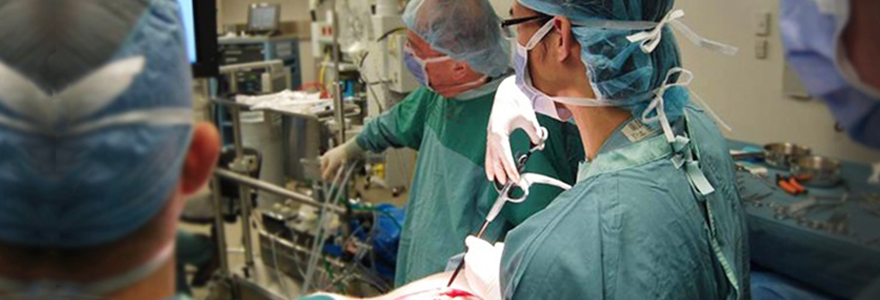 Minimally Invasive Cardiac education